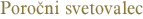 Svetovalec